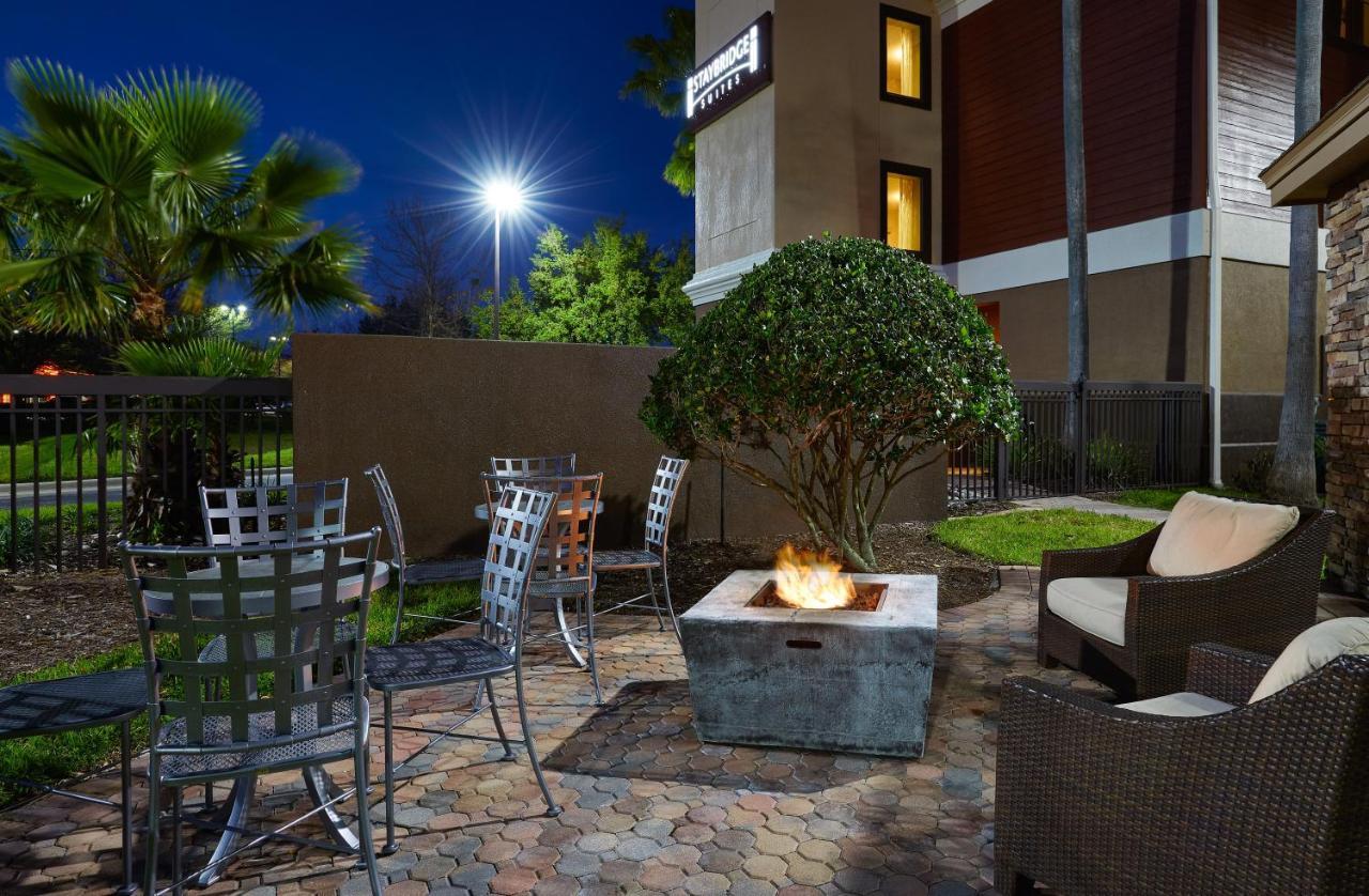 Staybridge Suites Orlando South, An Ihg Hotel Esterno foto
